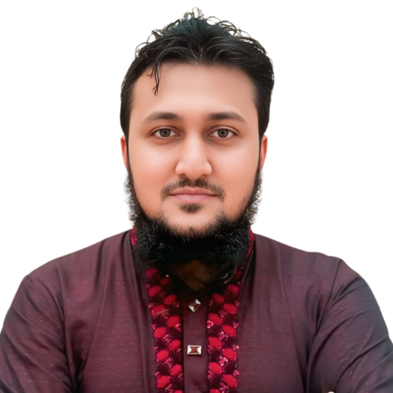 Md. Ruman Iqbal