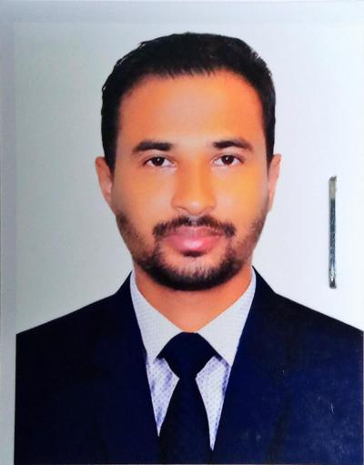 HASAN UDDIN TAMAL