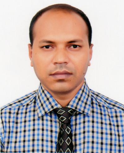 MD. SHAFIQUL ISLAM
