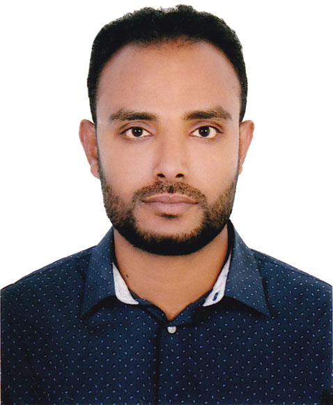 Md. Azizul Haque Sohel