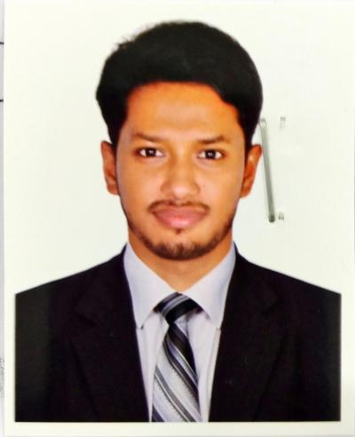 NHCS Member