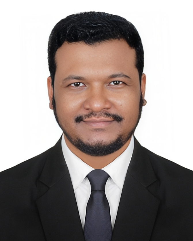 NHCS Member