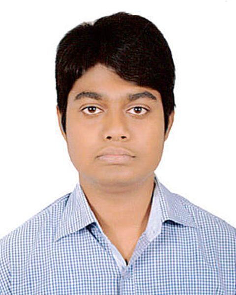 MD ABDULLA AL MAMUN