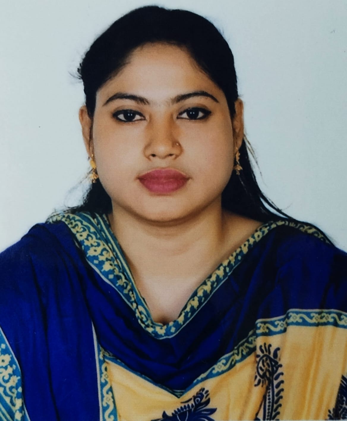 Munni Akter