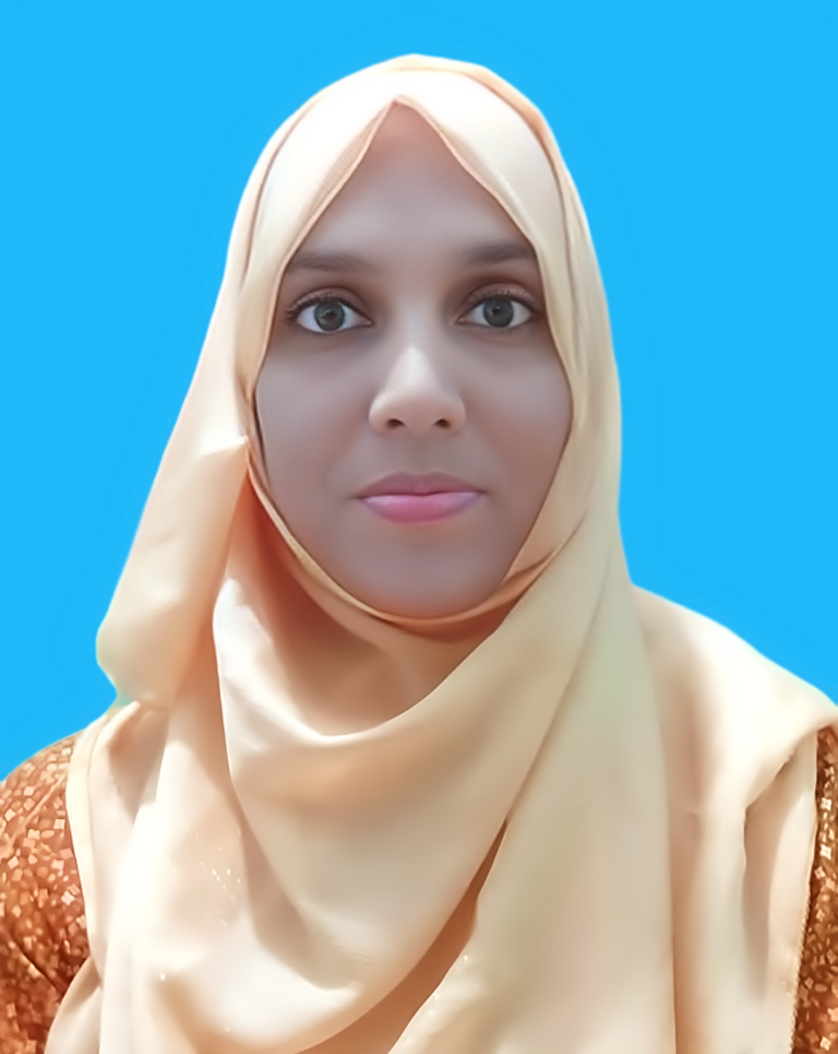 MOST. JANNATUN FERDAUS
