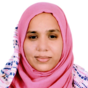 MST.FARHANA YESMIN SHAPNA