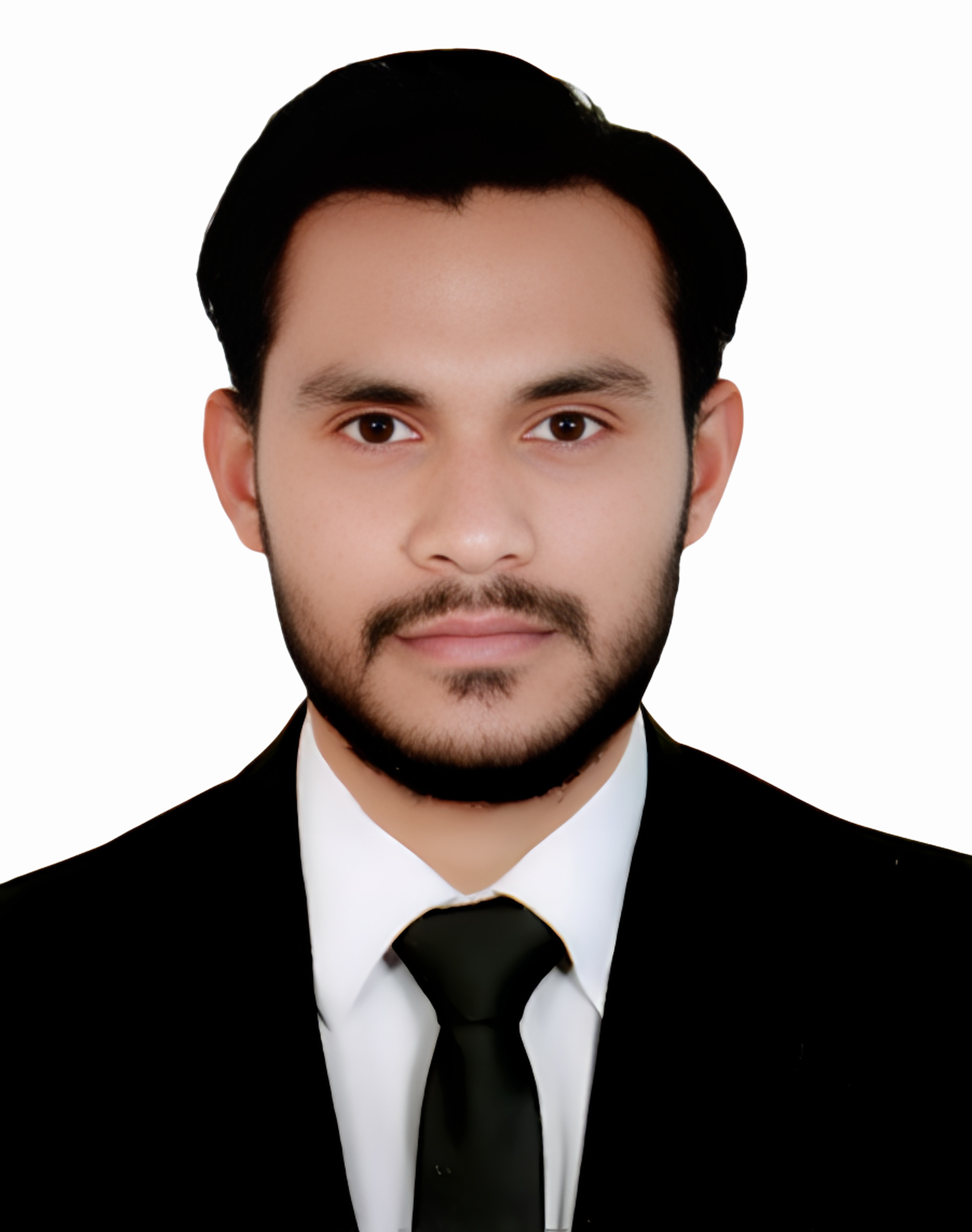 SHARIFUL BASHER SWADHIN