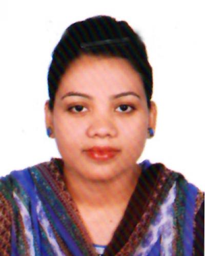 ROZINA AKTER