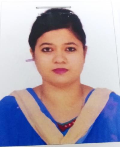 ANEE ALBERT SHIKHA