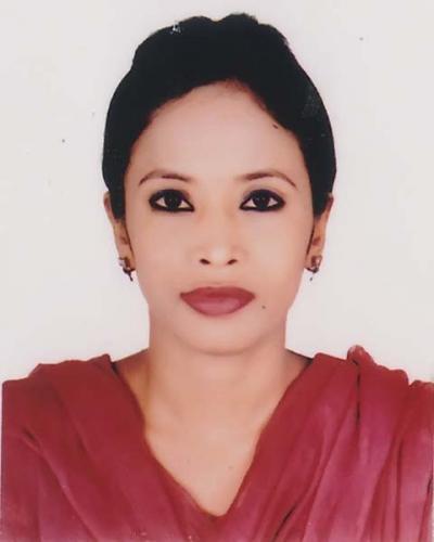 NASRIN AKTER