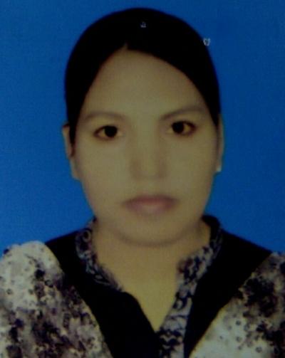 MST. MORIOM KHATUN