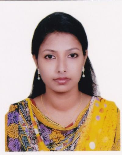 SHARMIN AKTAR