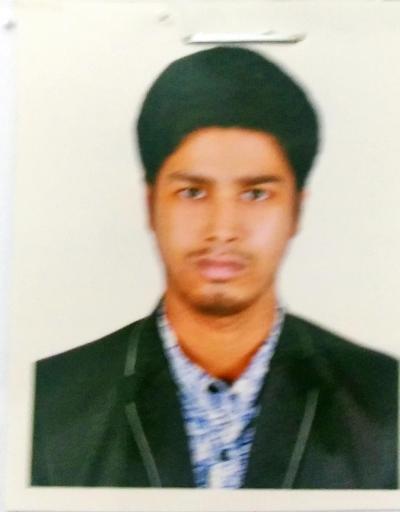 PALASH SUTER