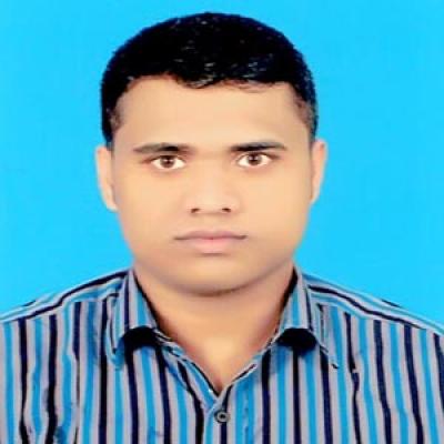 MD MYNUDDIN