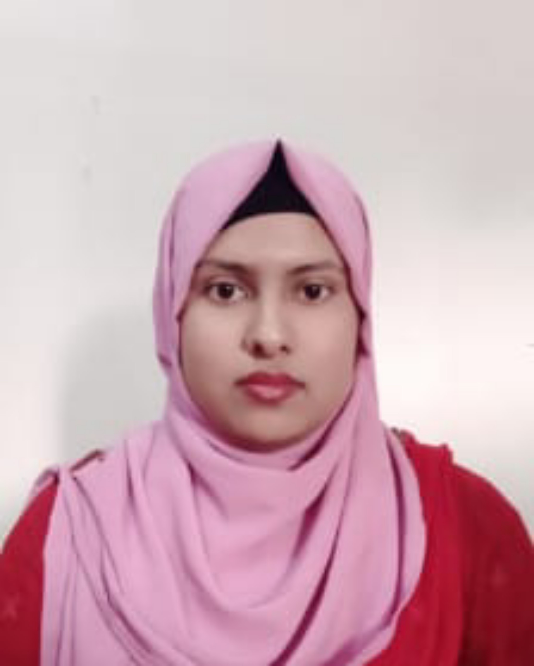 MST.AHASANA AKTHAR