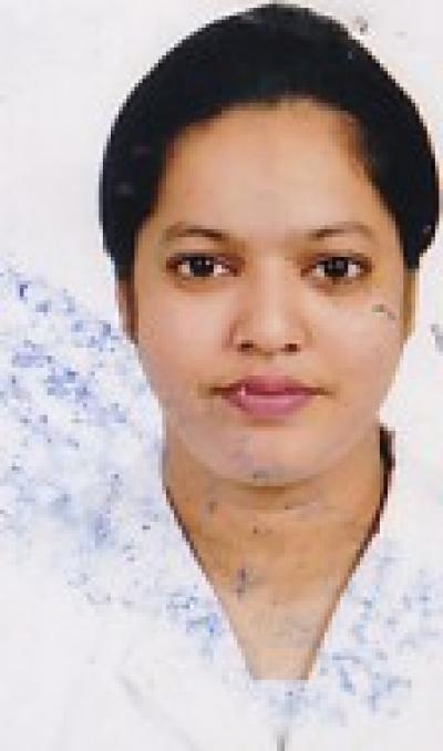 KANIS FATEMA