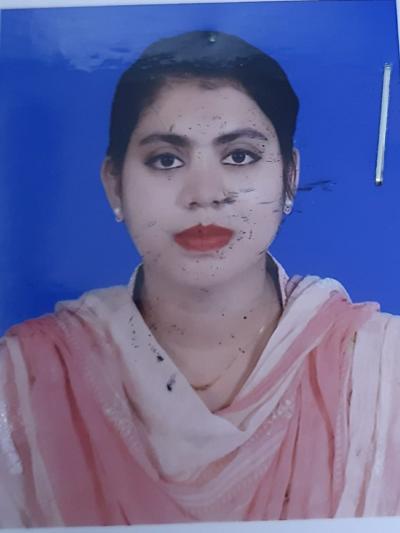 Fatima khatun