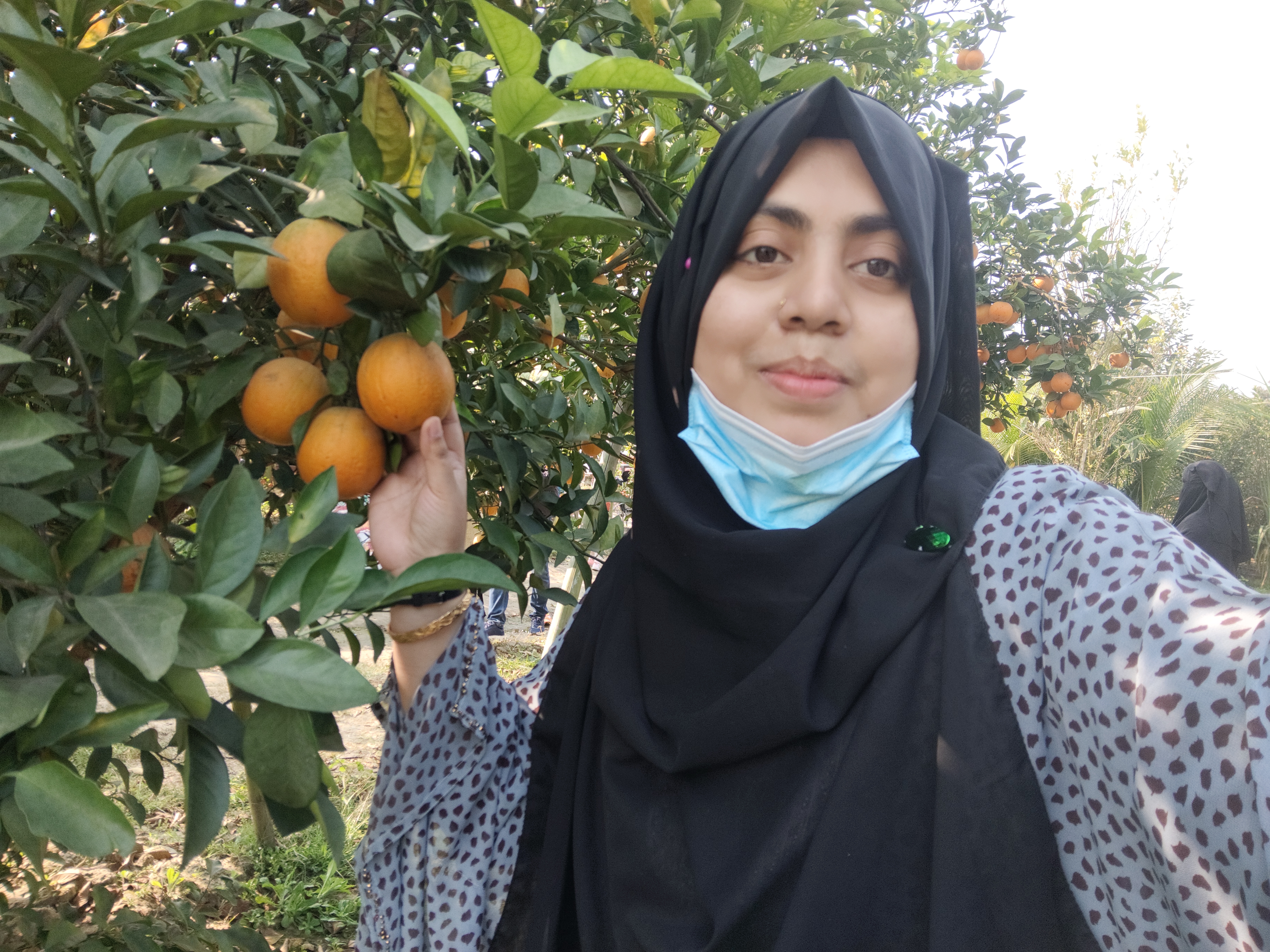 Fatima khatun