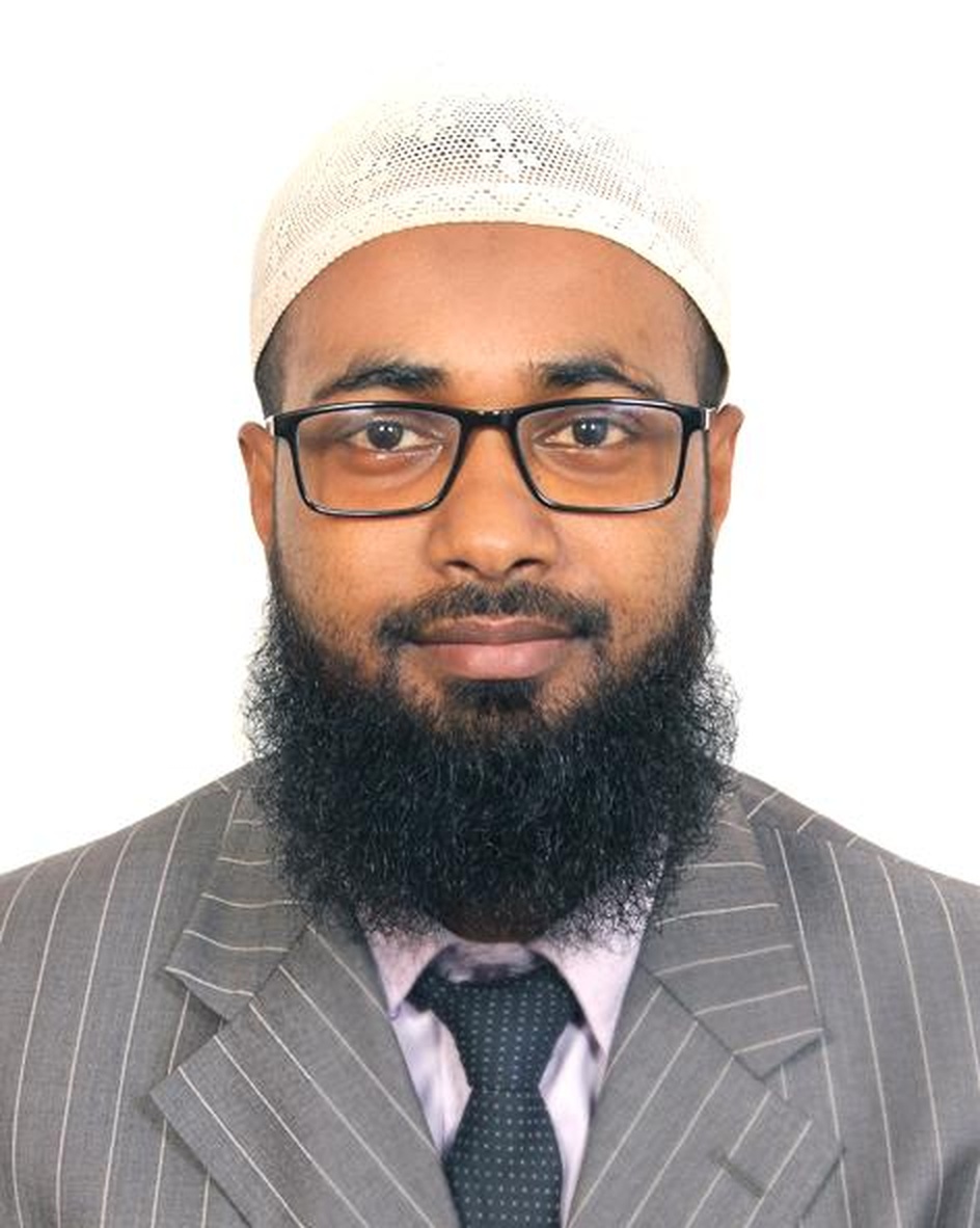 MD. ARMAN MIA